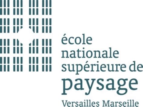 ecole nationale du paysage